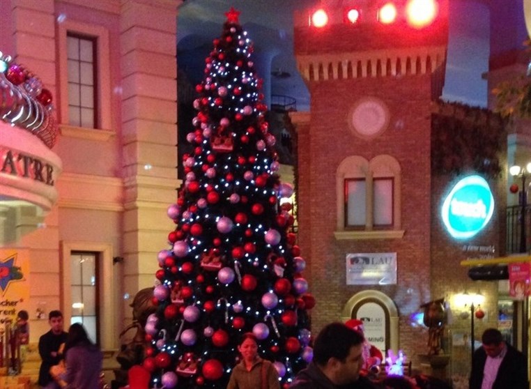 Touch organizes a full-day activity at its pavilion in KidzMmondo  for the children of its employees 